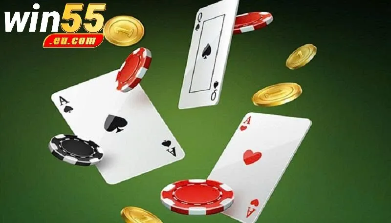 Hướng Dẫn Đăng Ký Và Tham Gia Bài 3 Cây Win55