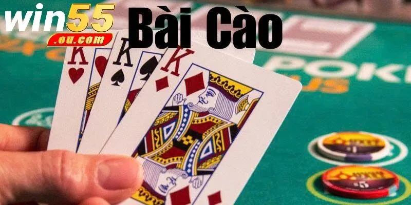 Lợi Ích Khi Chơi Bài Cào 3 Lá Win55 – Trải Nghiệm Giải Trí Toàn Diện