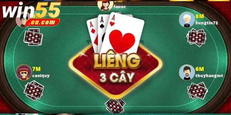 Hỗ Trợ Người Chơi Bài Liêng Win55 24/7