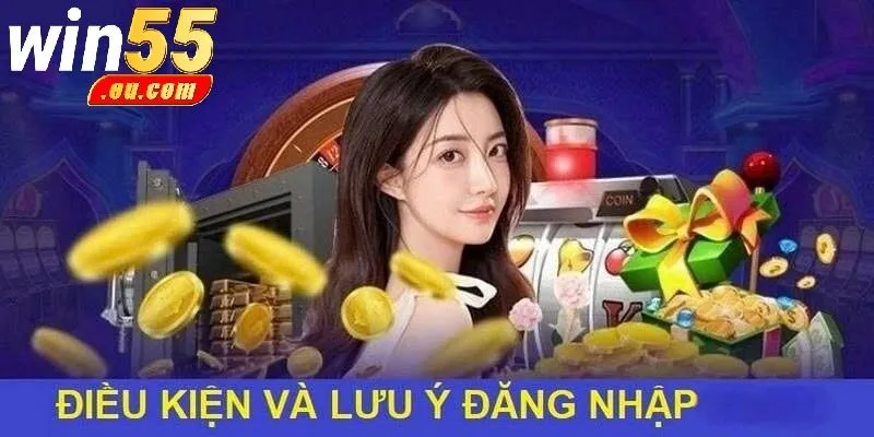 Tổng quan về quy trình đăng ký win55