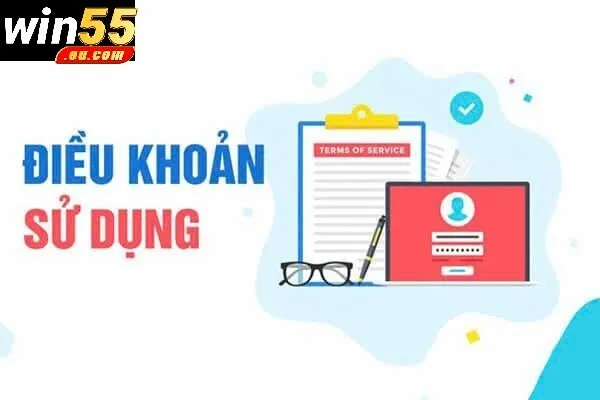 Chính sách bảo mật thông tin WIN55