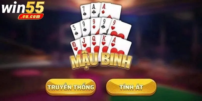 Giới Thiệu Trò Chơi Bài Trực Tuyến Hấp Dẫn