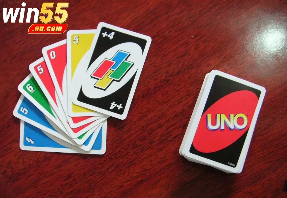 Hỗ Trợ Người Chơi Trong UNO Win55