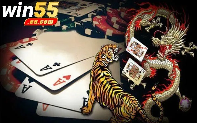 Khám Phá Các Tính Năng Nổi Bật Tại Rồng Hổ Win55