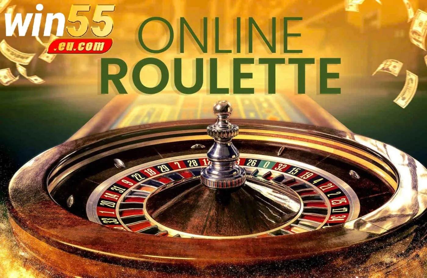 Roulette Win55 – Giải Trí Và Chiến Lược Casino